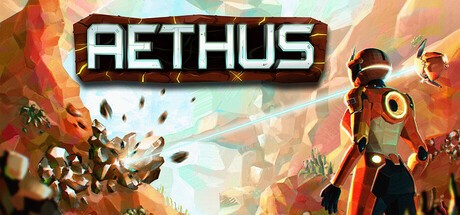 Games like AETHUS