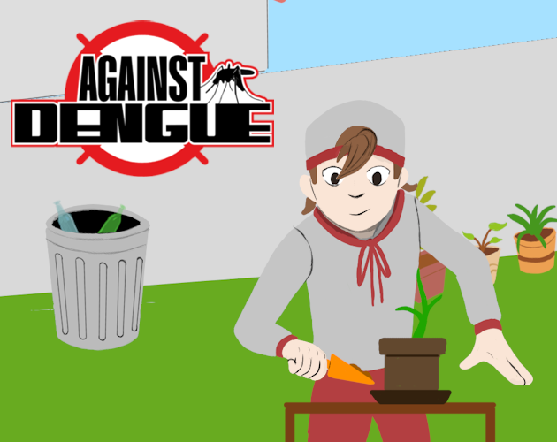 Games like Against Dengue