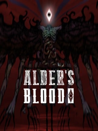 Alder's Blood Game Cover