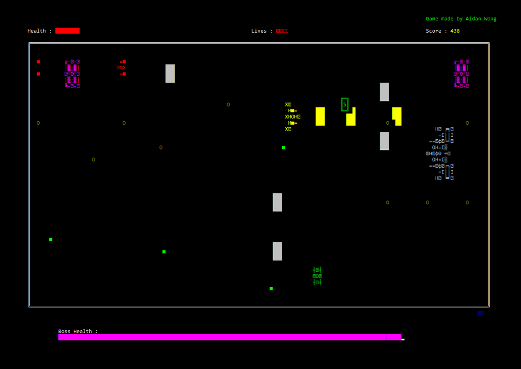 Games like Alien Invasion