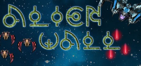 Games like Alien Wall