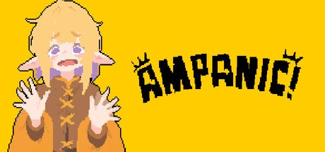 Games like AMPANIC