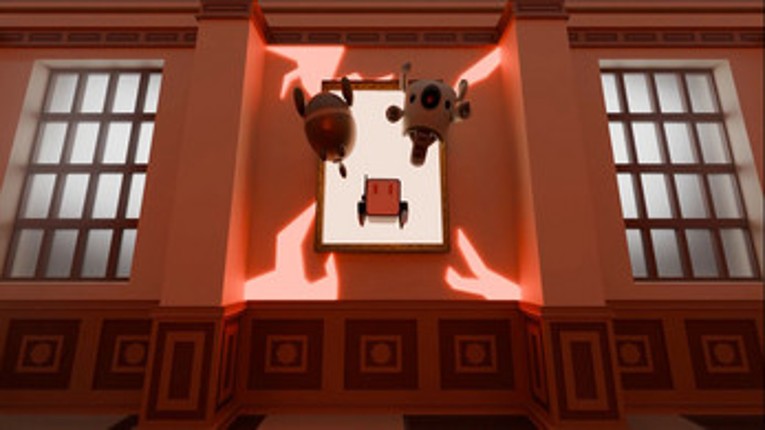 ANASTASIA screenshot