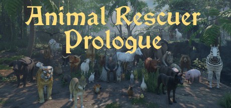 Games like Animal Rescuer: Prologue
