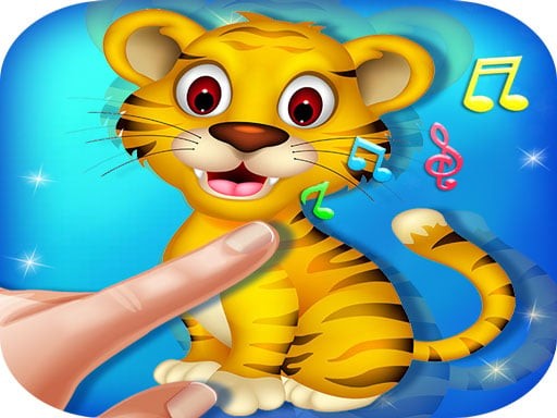 Games like Animal Touch 2