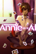 Annie and the AI Image