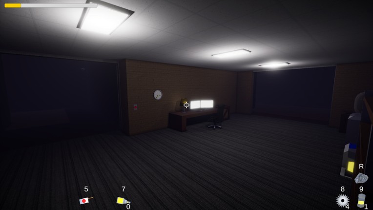 Another Nightmare screenshot