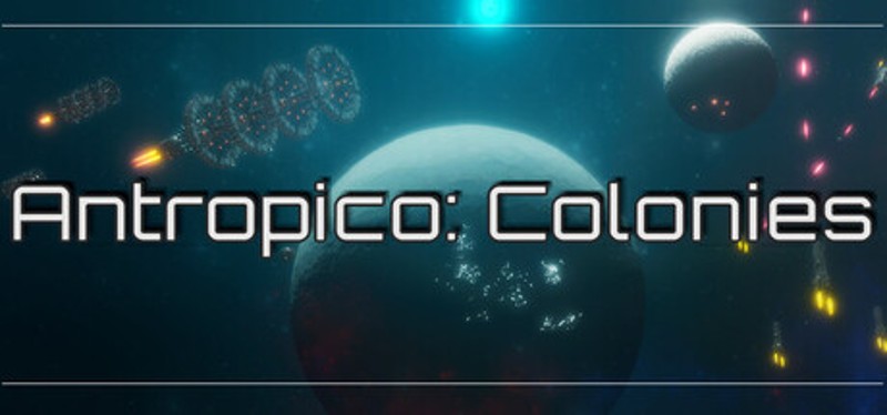 Antropico: Colonies Image