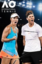 AO International Tennis Image