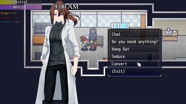 Apocalypse Cult Leader screenshot