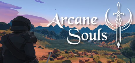 Games like Arcane Souls