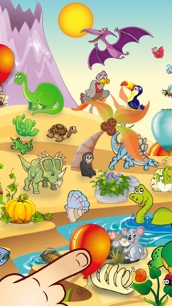 Around the World - A hidden object adventure game screenshot