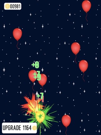 Arrow Sky screenshot