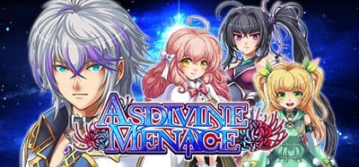 Asdivine Menace Image