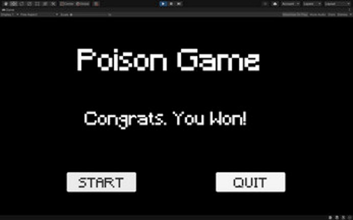 Assignment 3: Poison Image