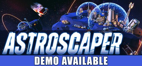 Games like AstroScaper