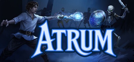 Games like Atrum