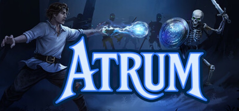 Atrum Image