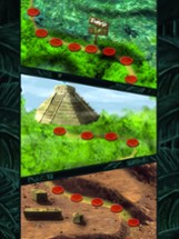 Aztec Temple Quest - Match 3 Image