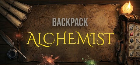 Games like Backpack Alchemist: Medieval Shop Simulator