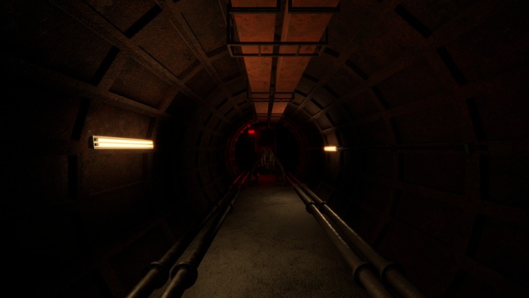 Backrooms: Lost Signal screenshot