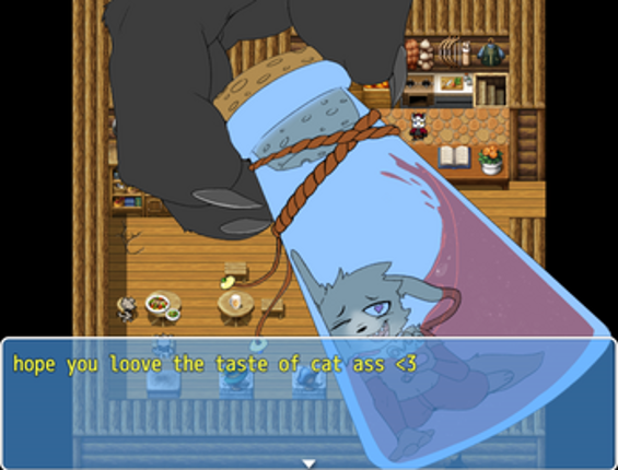 Bad Choices screenshot