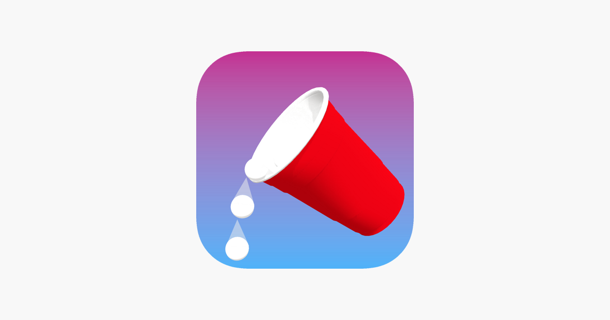 Games like Balls in the cup