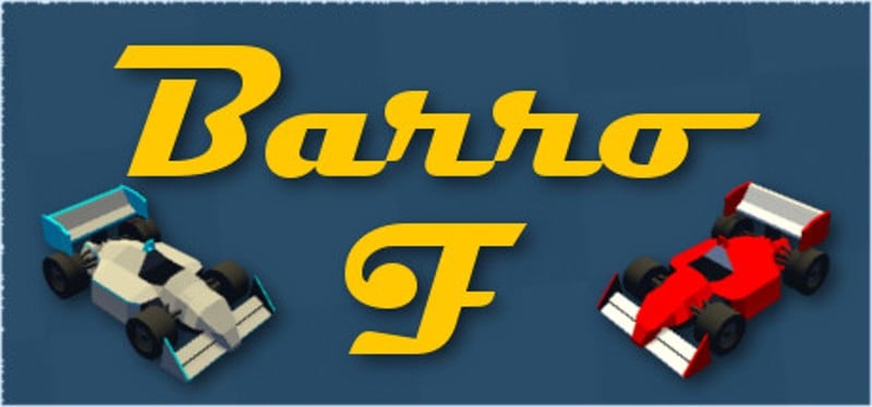 Barro F Game Cover