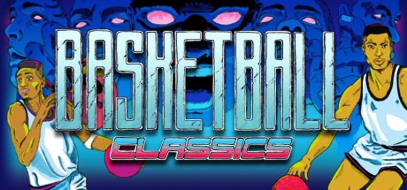 Basketball Classics Game Cover