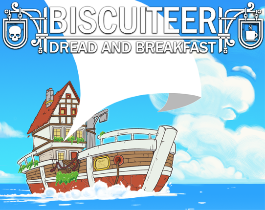 Biscuiteer - Dread & Breakfast Image
