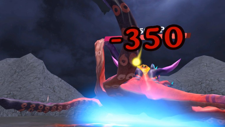 Blade And Dragon VR screenshot