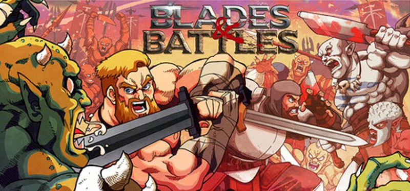 Blades & Battles Image