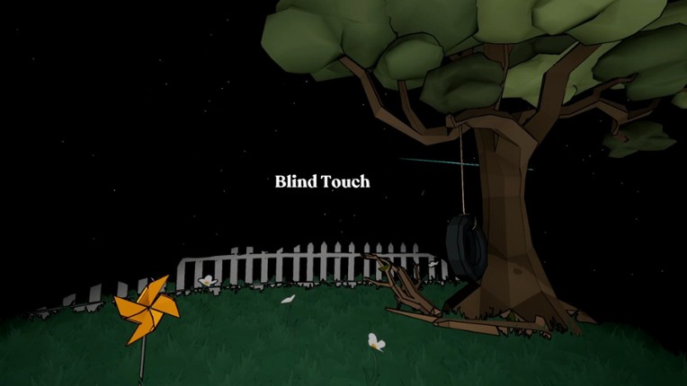 Blind Touch screenshot
