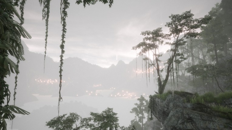 Bottle: Pilgrim Redux screenshot