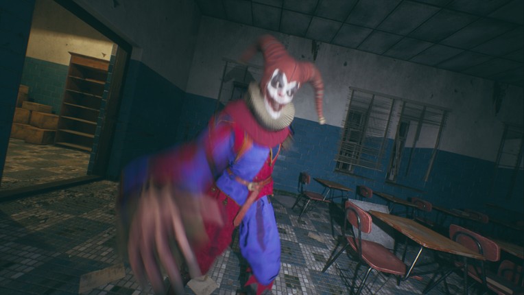 Bug Bunny: Discontroll screenshot