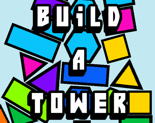 Build a Tower Image