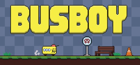 Games like Busboy