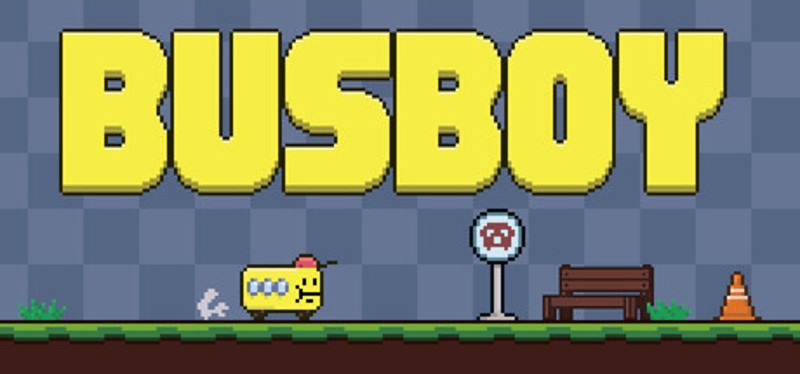 Busboy Image