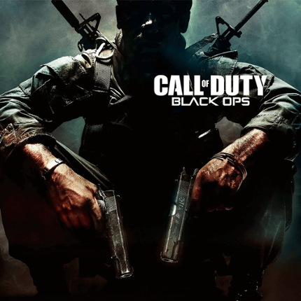 Call of Duty: Black Ops screenshot