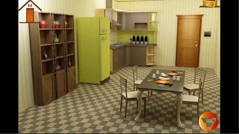 Can You Escape This House Image