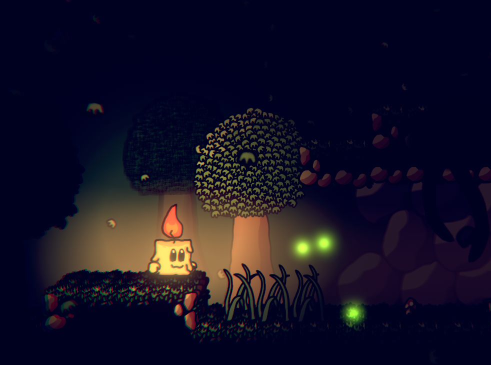 Games like Candelum: The Last Light