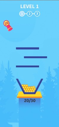 Candy Burst! screenshot