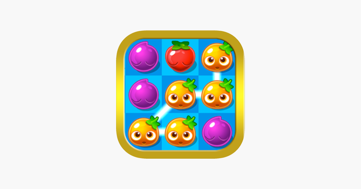Games like Candy Fruit Sugar Explosion