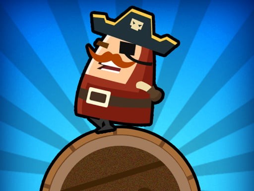 Games like Captain Pirate
