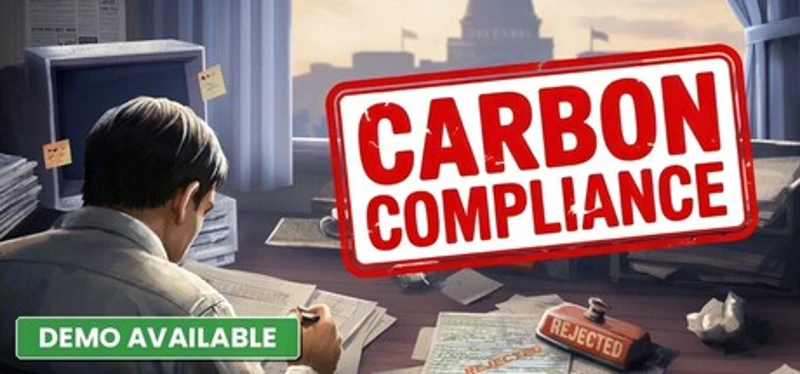 Carbon Compliance Image