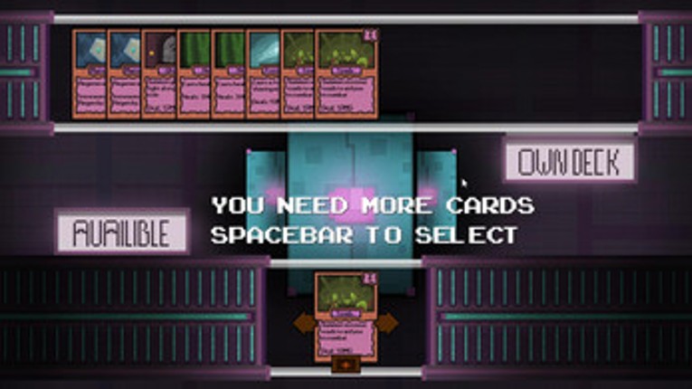 Cardcade Image