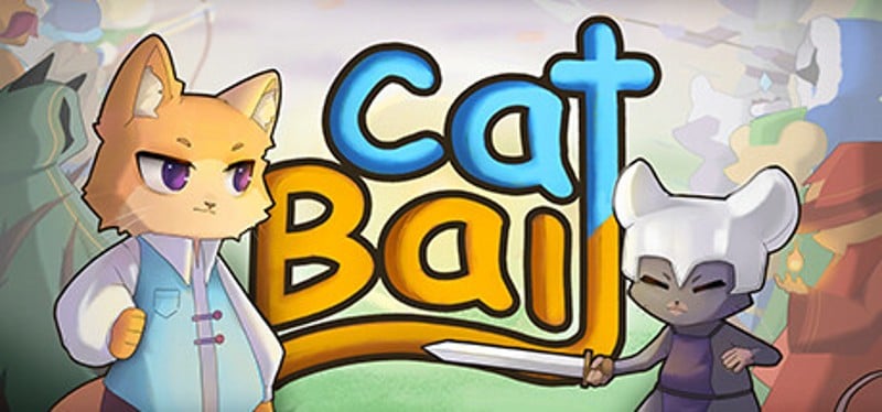 Cat Bait Game Cover