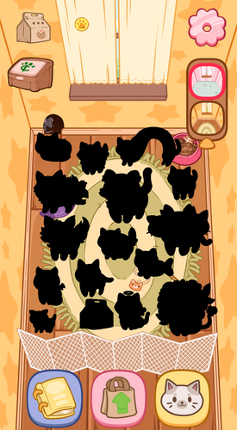 Cat Evo Image