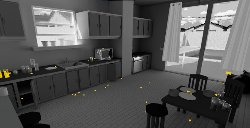 CAT & MOUSE screenshot