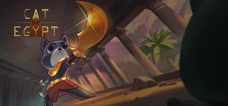 Games like Cat of Egypt